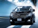 Nissan Elgrand Highway Star 2010 года